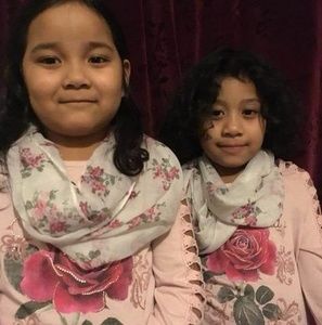 Meet your Posher, William